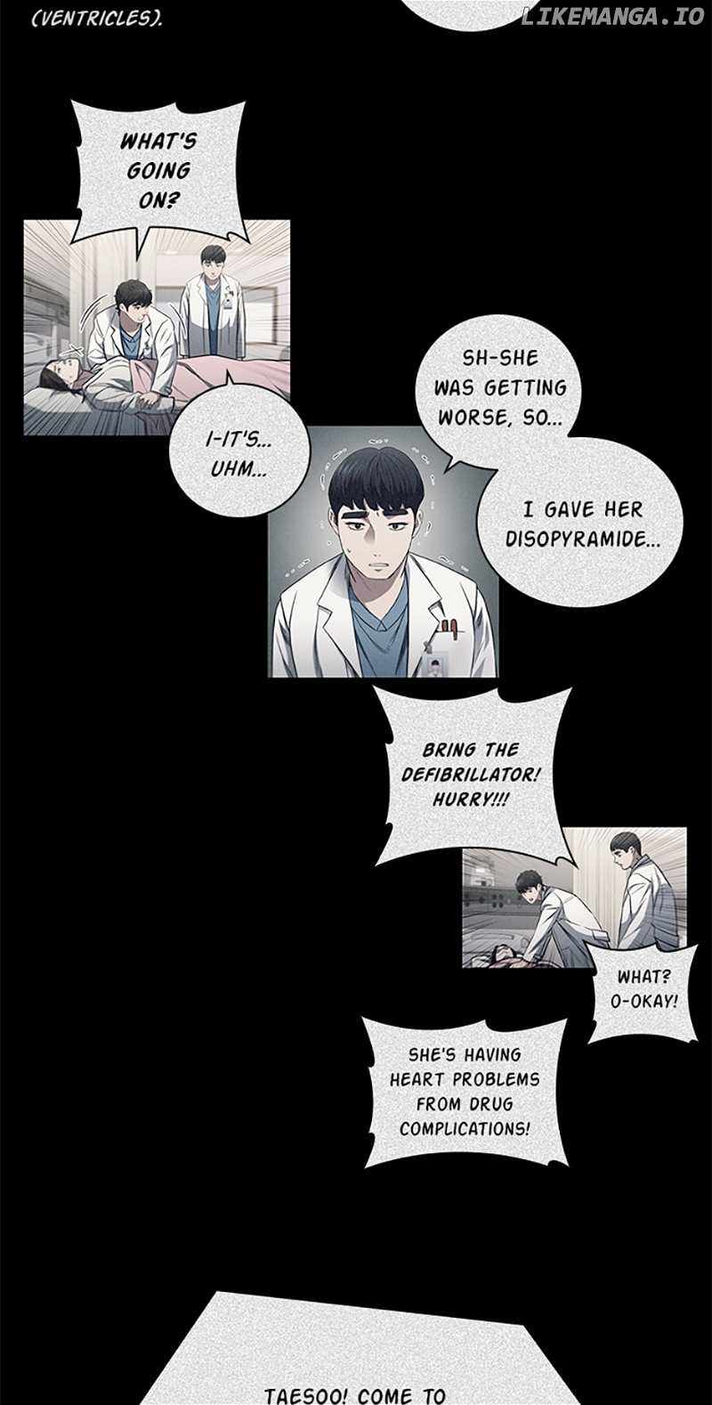 Dr. Choi Tae-Soo Chapter 187 7